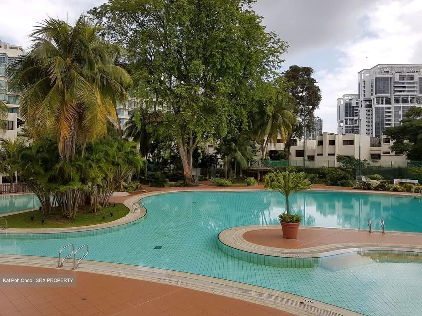 The Balmoral (D10), Condominium #573403531